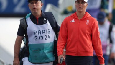 Charley Hull Boyfriend