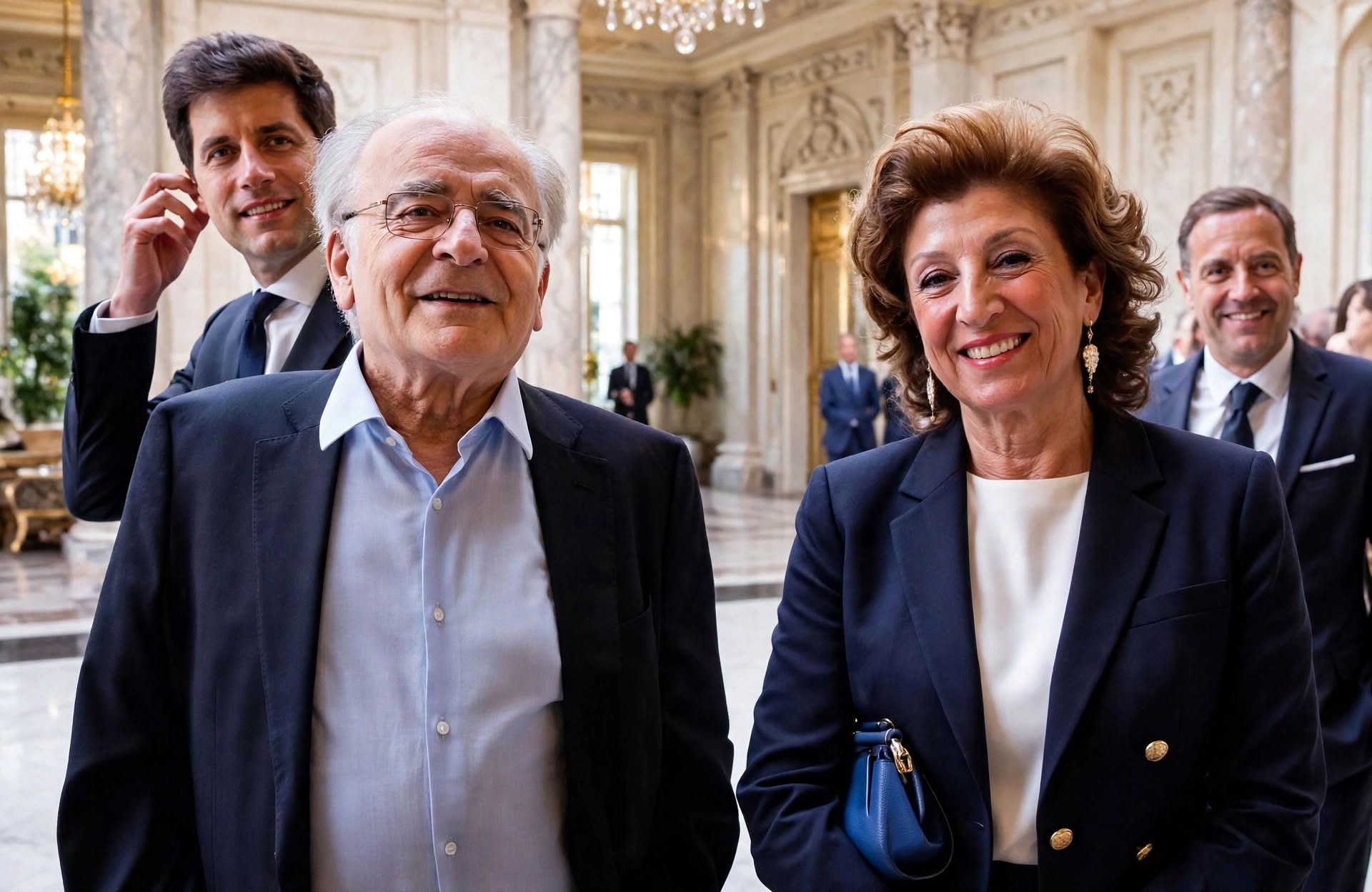 françoise noguès