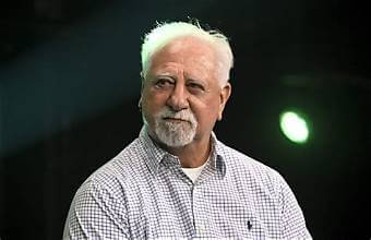 Chris Malachowsky Net Worth